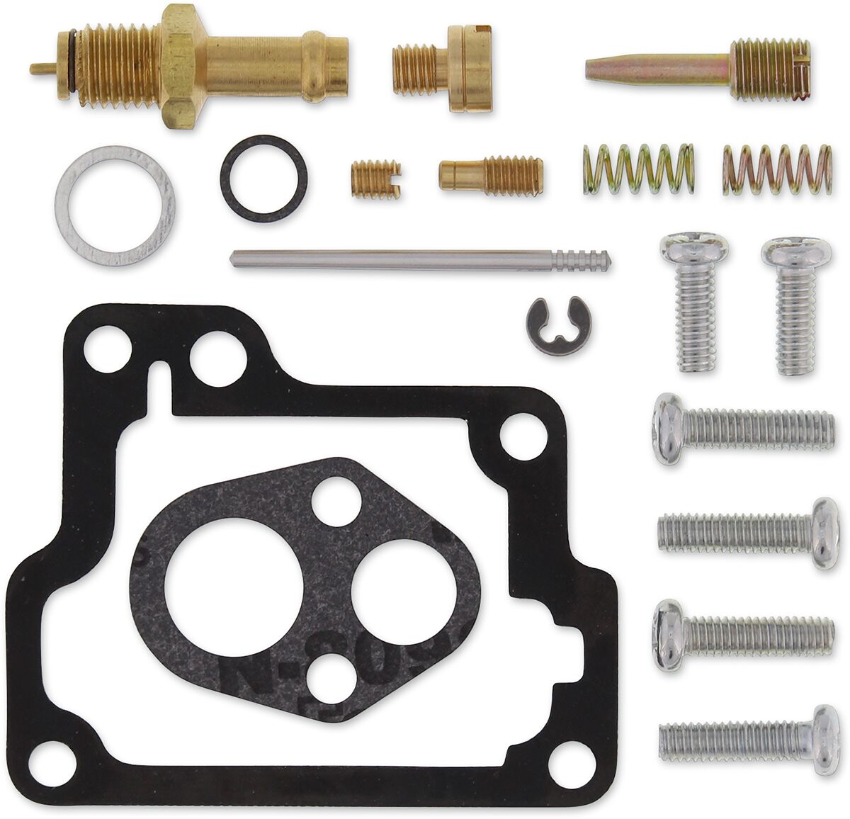 MOOSE REPAIR KIT CARB SUZ 26-1120