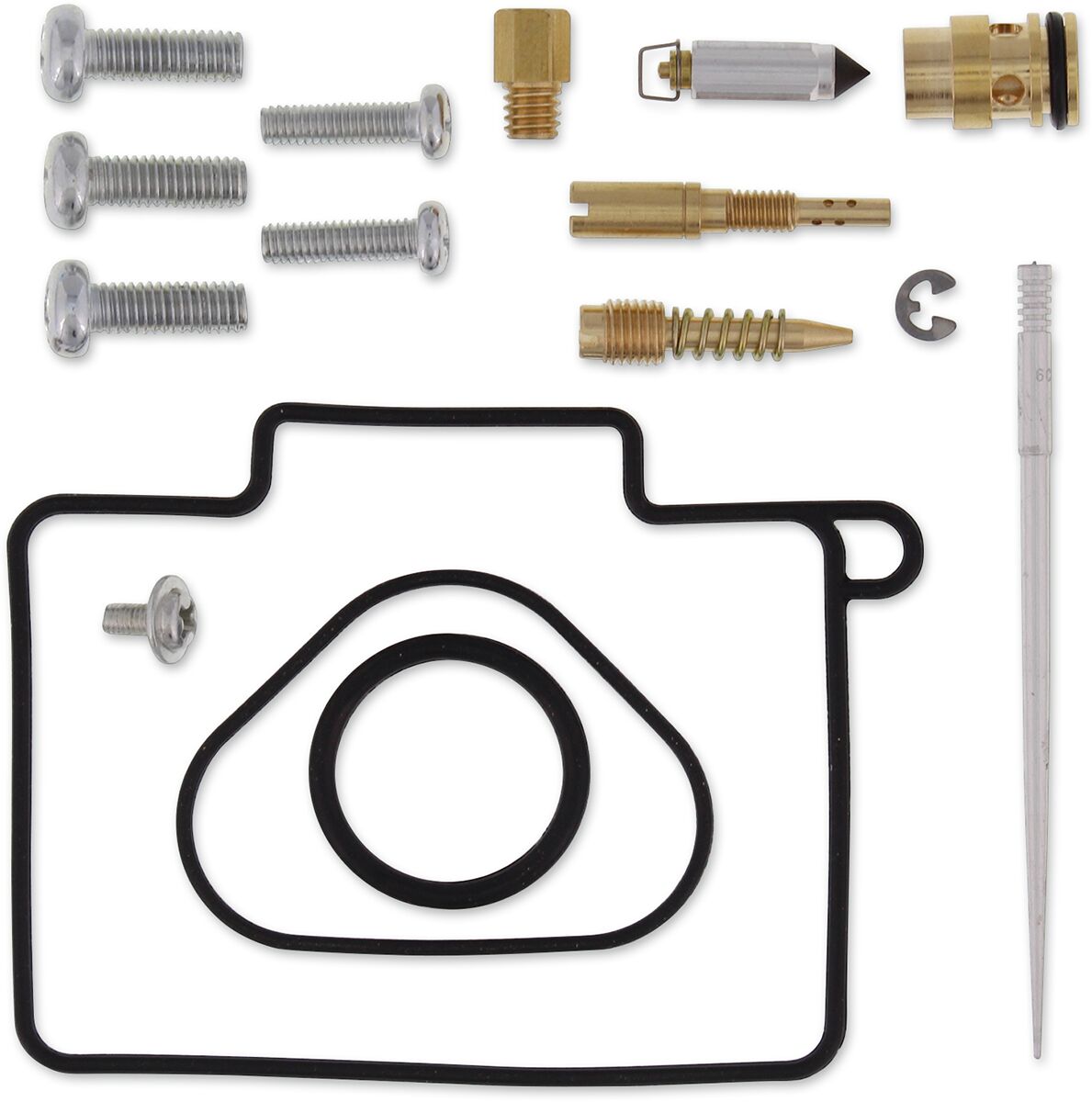 MOOSE REPAIR KIT CARB SUZ 26-1123