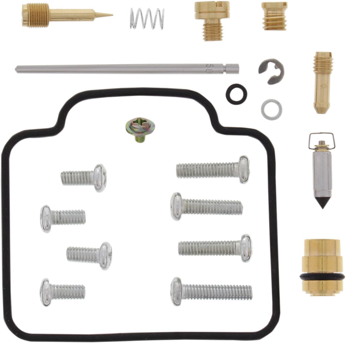 MOOSE REPAIR KIT CARB SUZ 26-1128