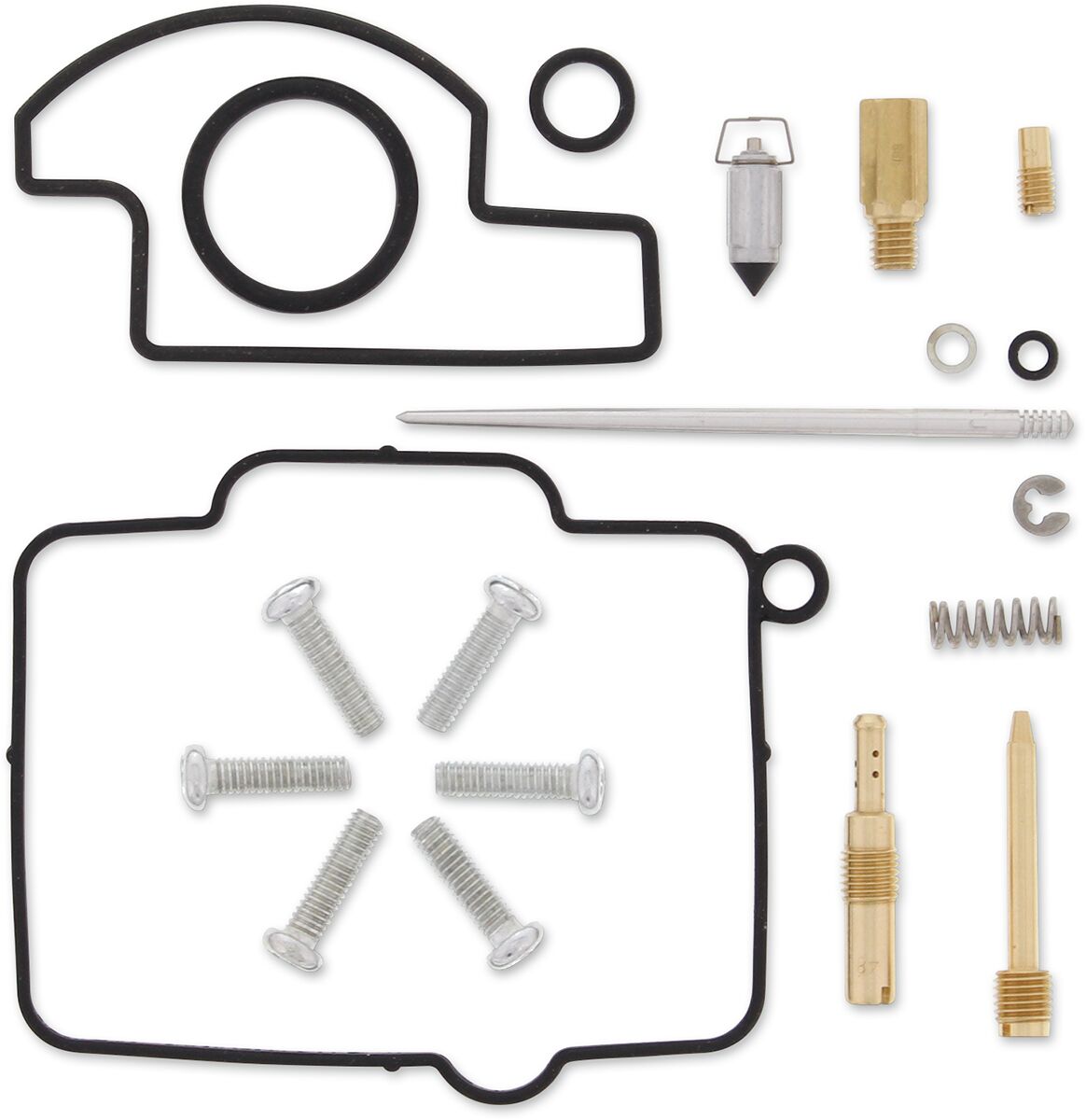 MOOSE REPAIR KIT CARB SUZ 26-1131