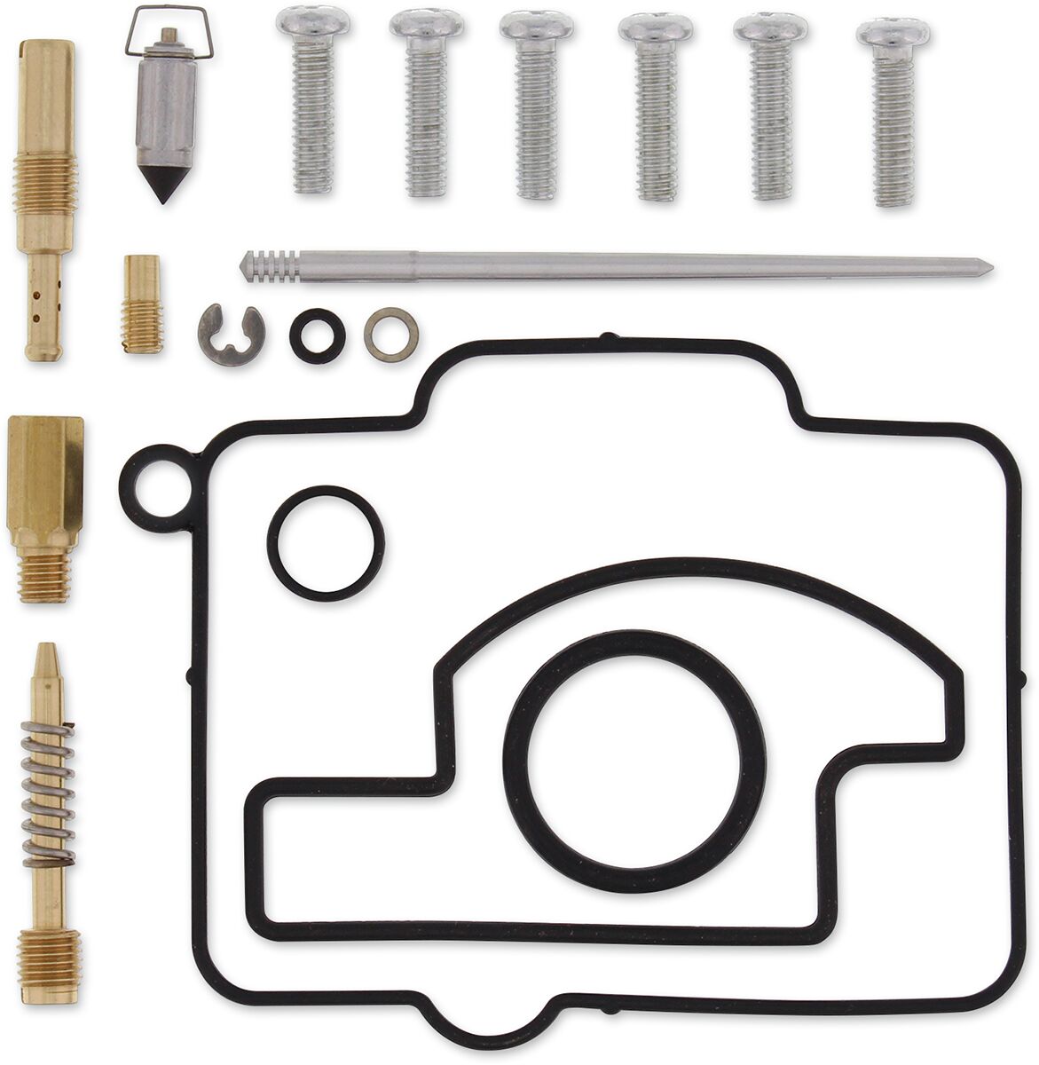 MOOSE REPAIR KIT CARB KAW 26-1134