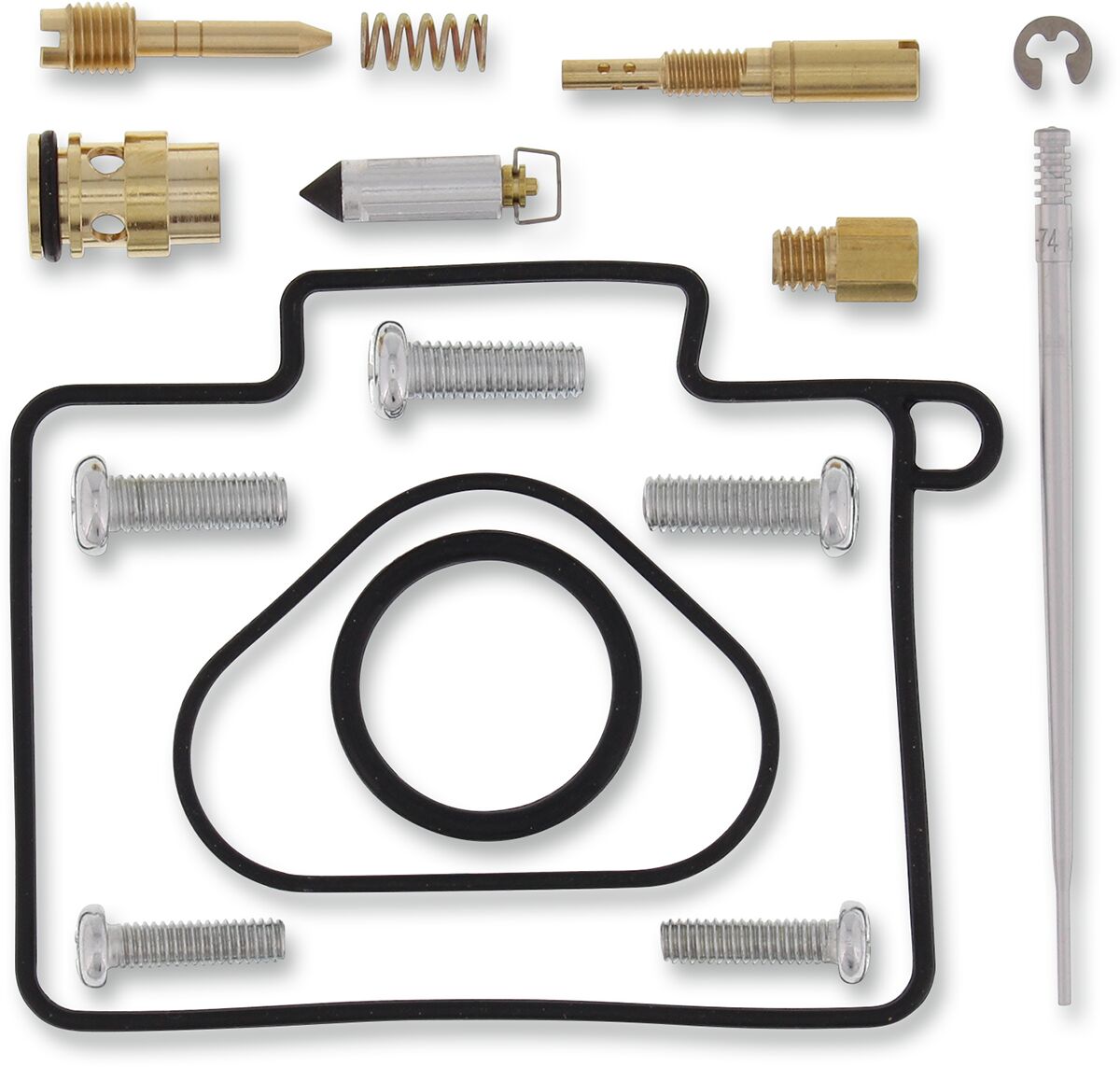 MOOSE REPAIR KIT CARB YAM 26-1145