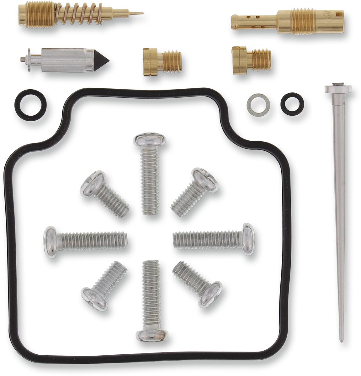 MOOSE REPAIR KIT CARB HON 26-1156