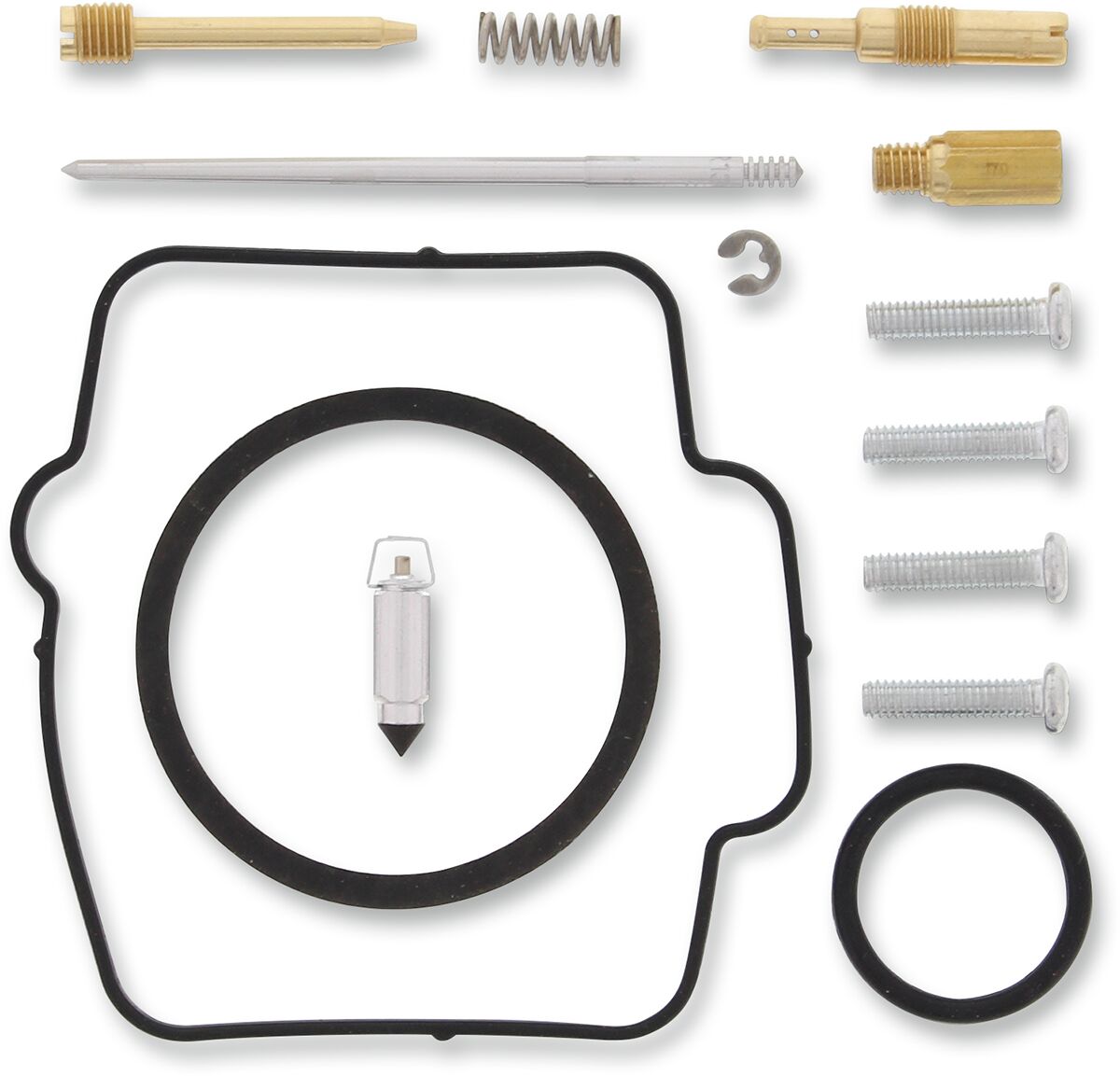 MOOSE REPAIR KIT CARB HON 26-1159