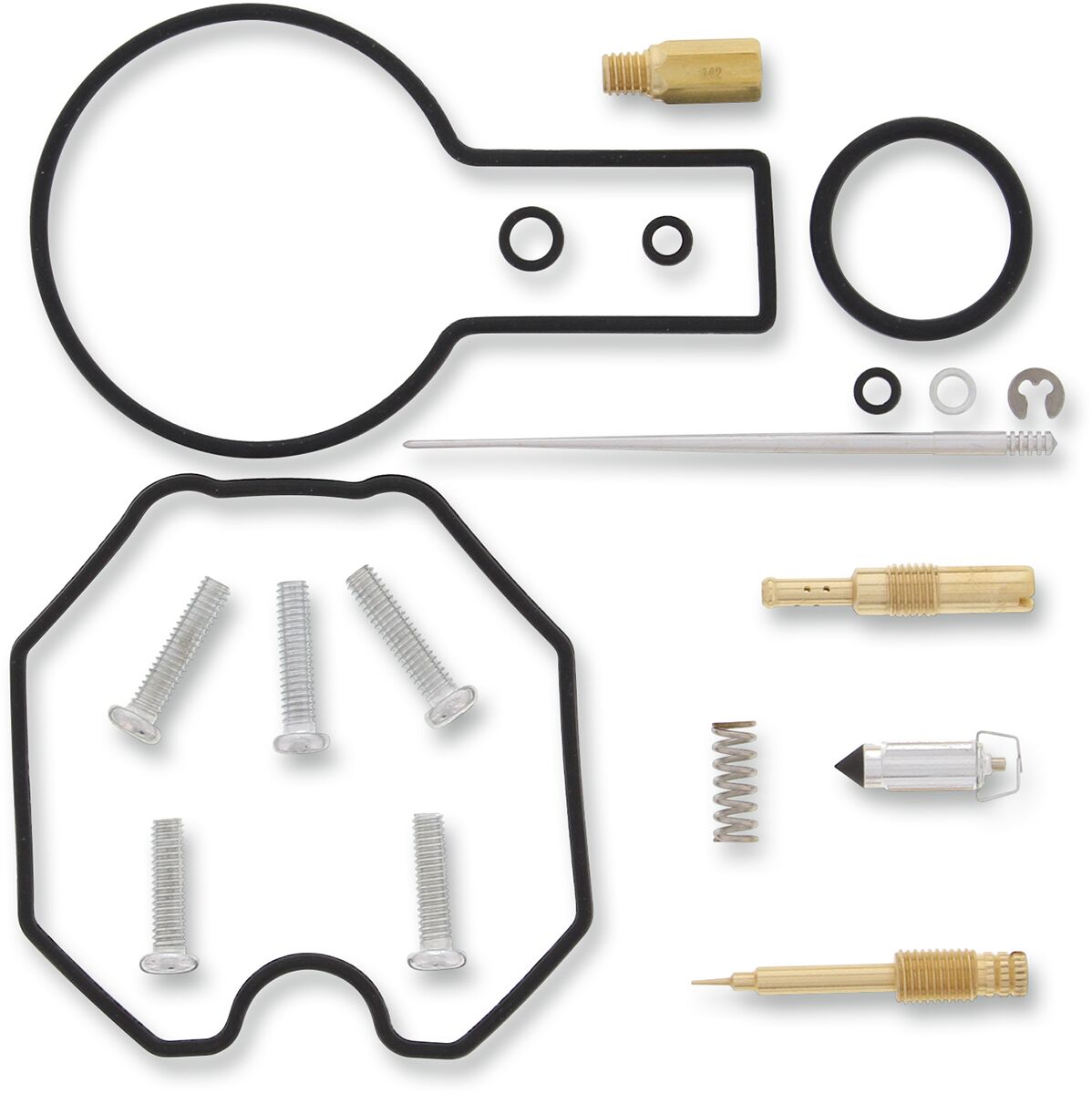 MOOSE REPAIR KIT CARB HON 26-1160