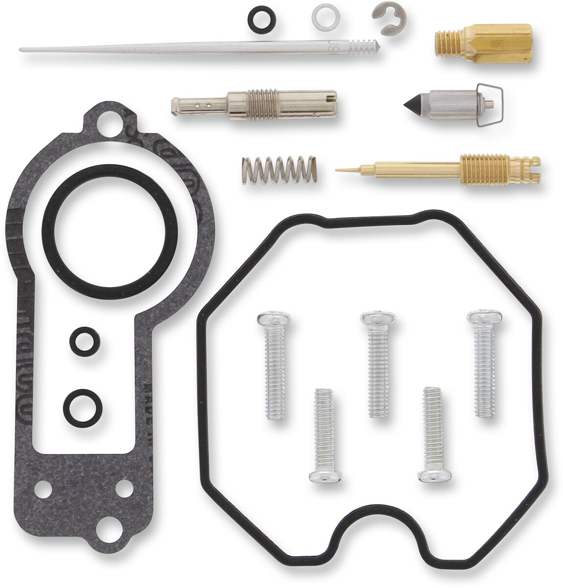MOOSE REPAIR KIT CARB HON 26-1161