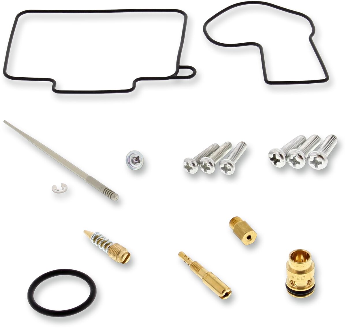 MOOSE REPAIR KIT CARB HON 26-1162
