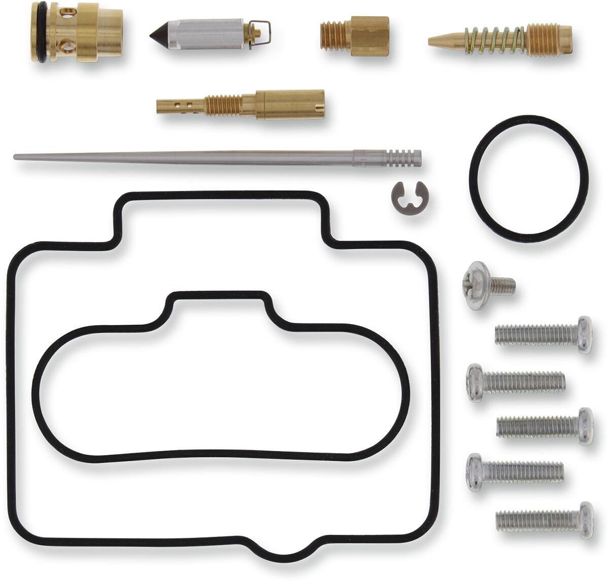MOOSE REPAIR KIT CARB HON 26-1165