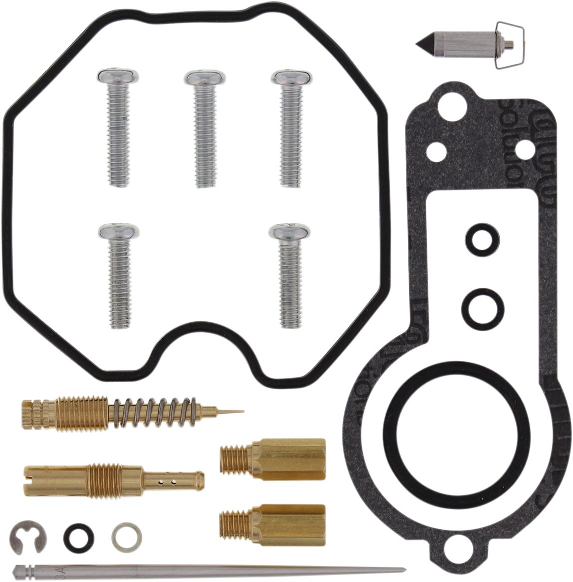 MOOSE REPAIR KIT CARB HON 26-1173