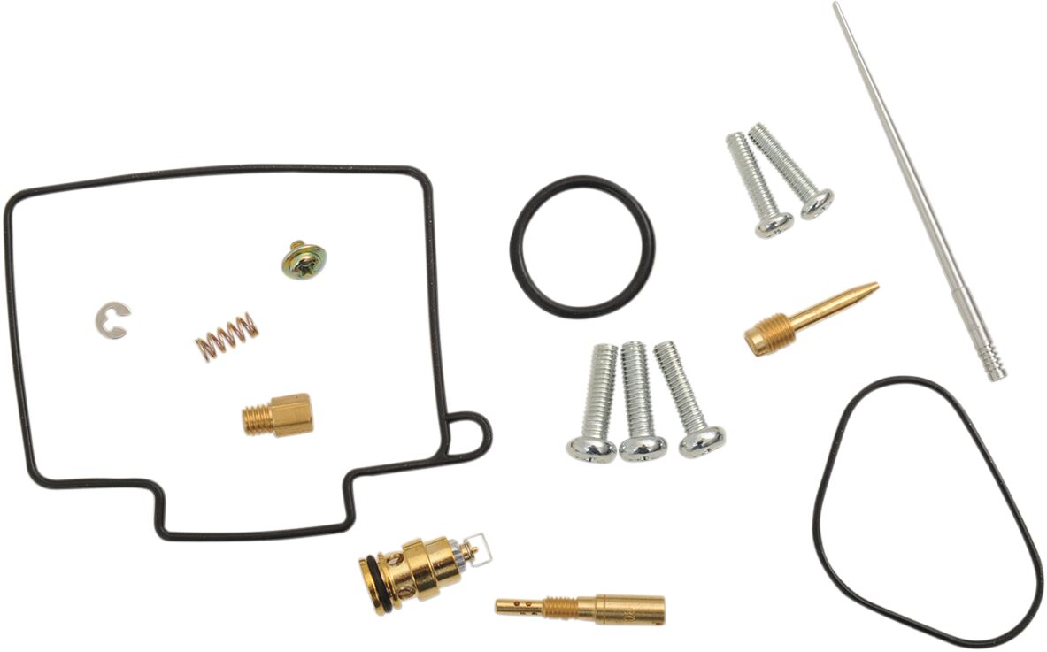 MOOSE REPAIR KIT CARB HON 26-1182