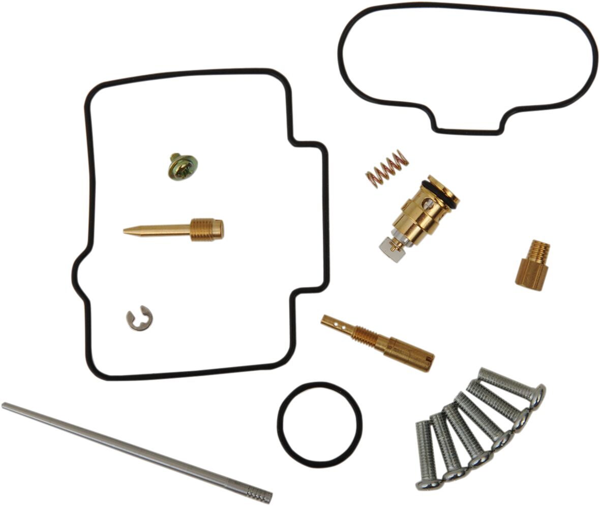 MOOSE REPAIR KIT CARB HON 26-1184