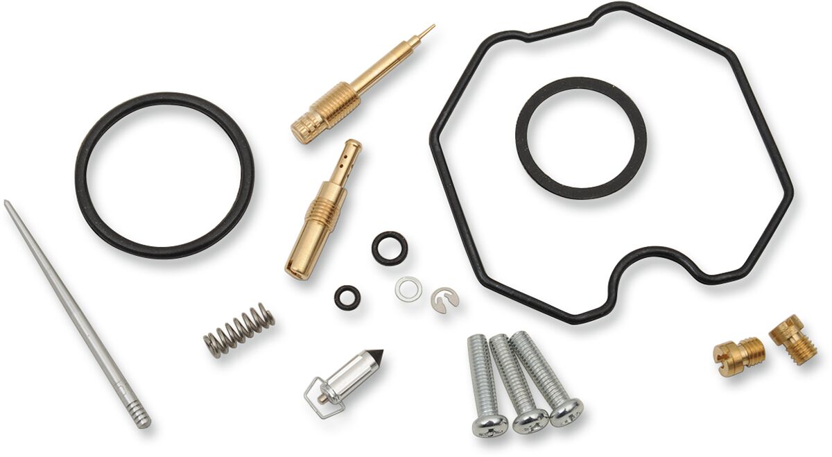 MOOSE REPAIR KIT CARB HON 26-1190