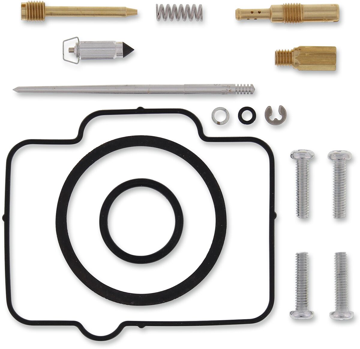 MOOSE REPAIR KIT CARB SUZ 26-1193