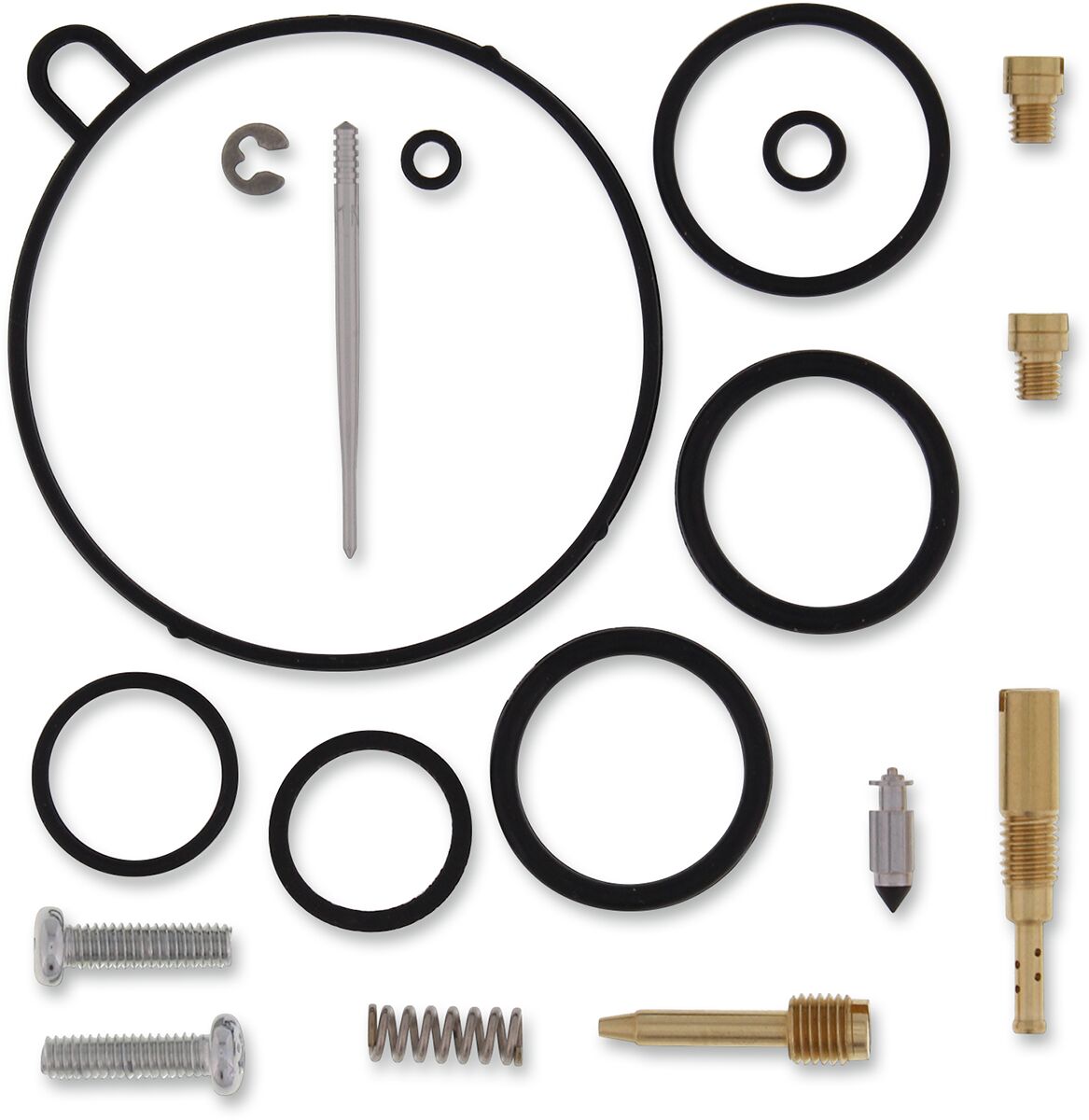MOOSE REPAIR KIT CARB HON 26-1203