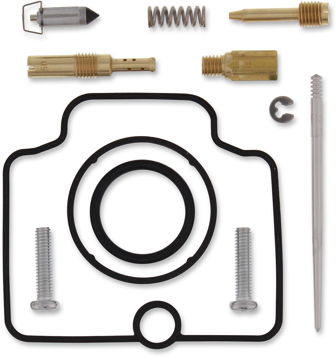 MOOSE REPAIR KIT CARB HON 26-1247