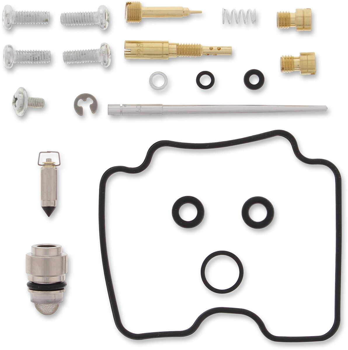 MOOSE REPAIR KIT CARB KAW 26-1265