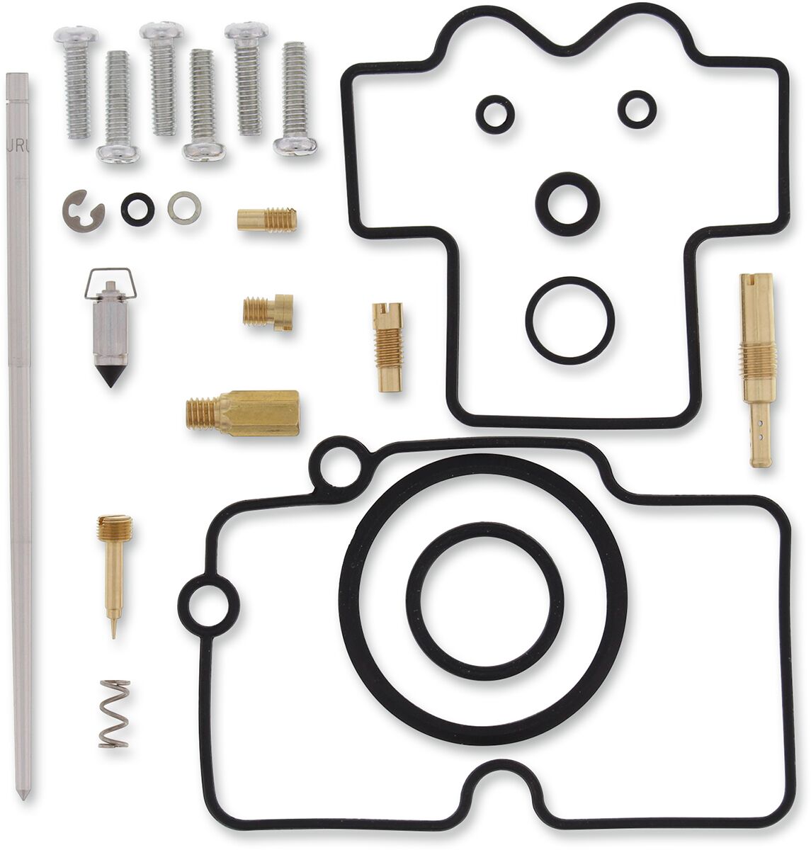 MOOSE REPAIR KIT CARB YAM 26-1267