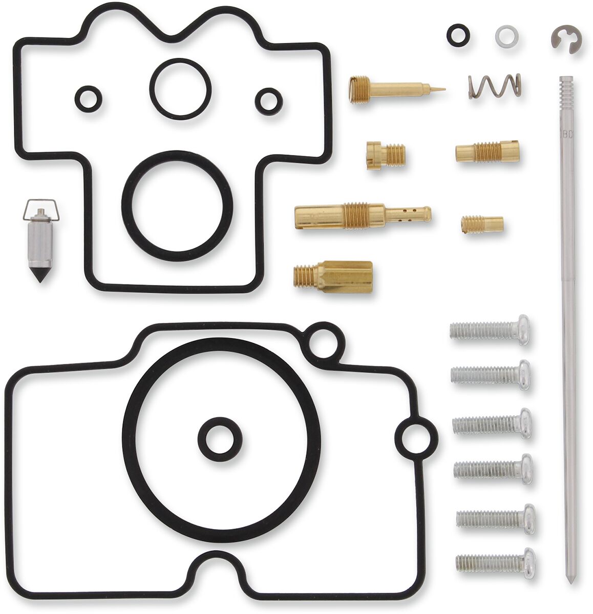 MOOSE REPAIR KIT CARB YAM 26-1268