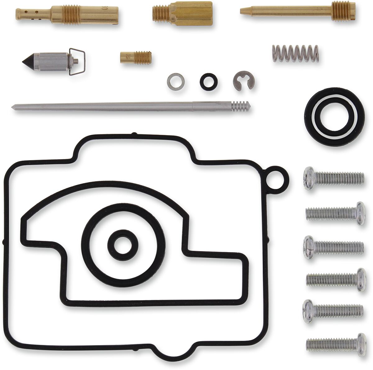 MOOSE REPAIR KIT CARB YAM 26-1280