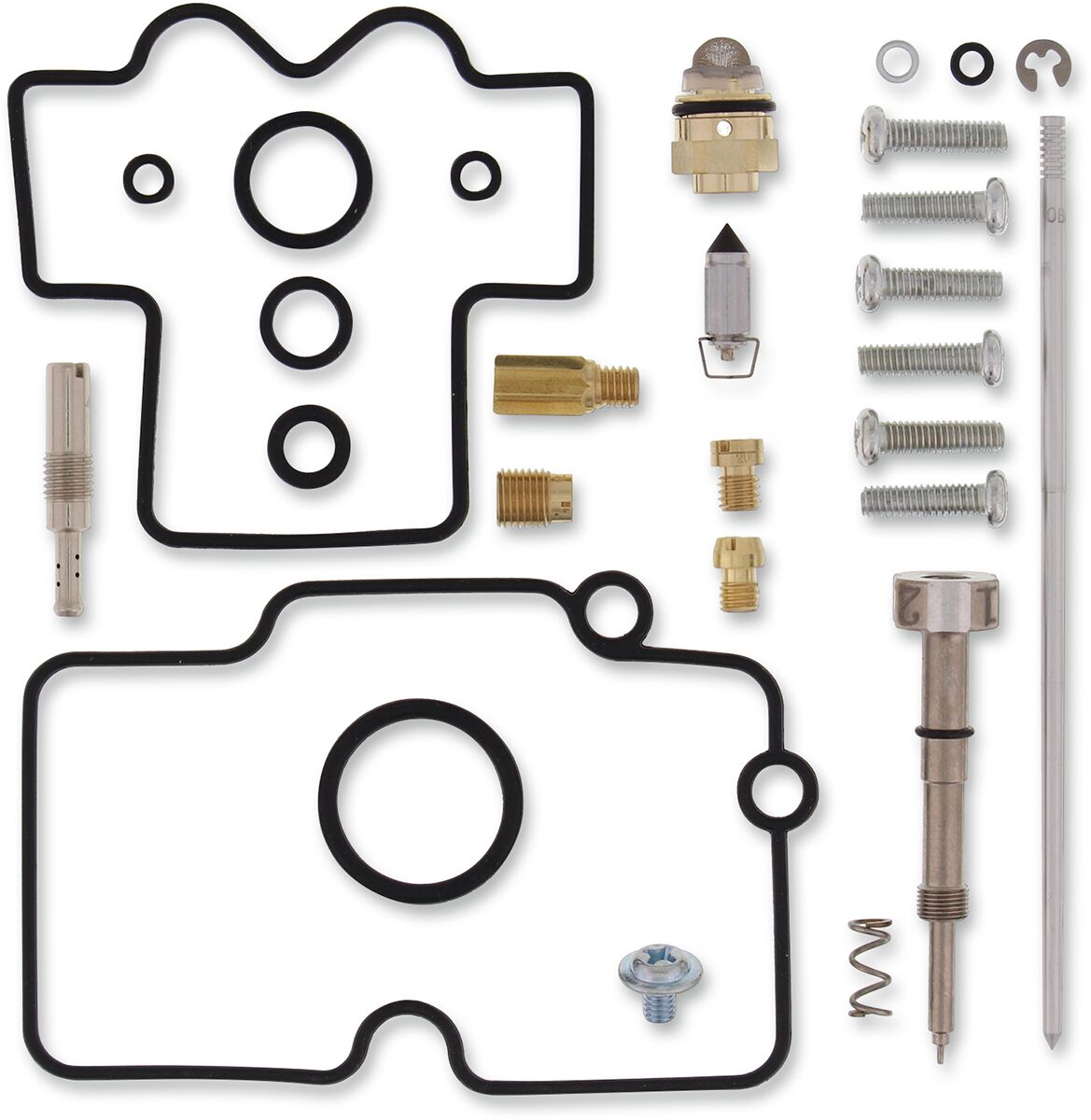 MOOSE REPAIR KIT CARB YAM 26-1287