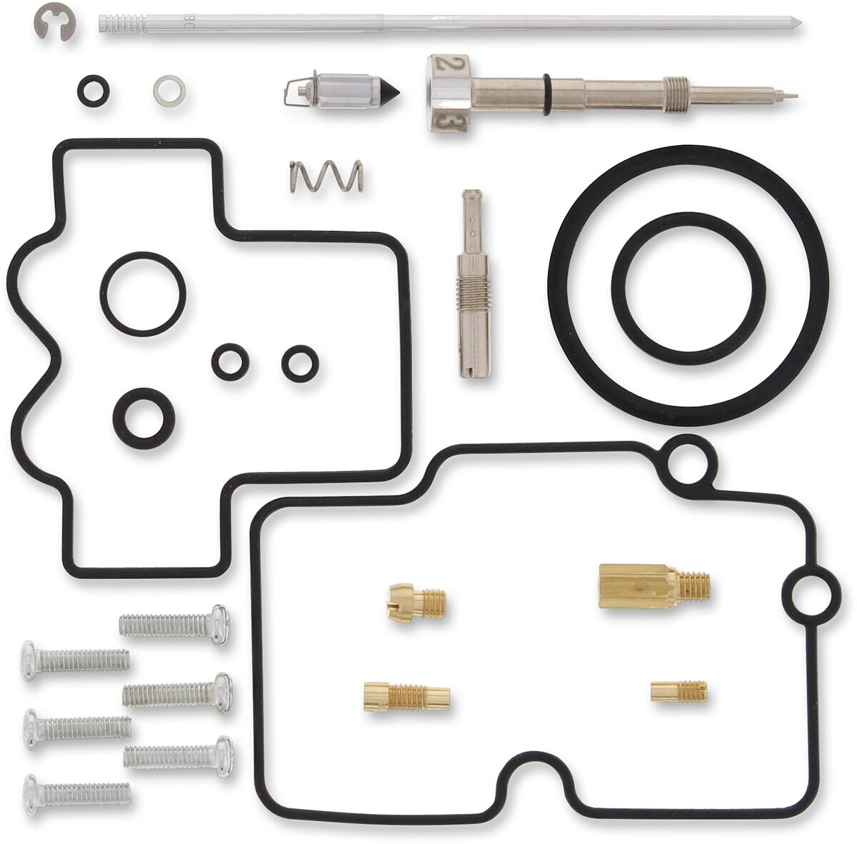 MOOSE REPAIR KIT CARB YAM 26-1300