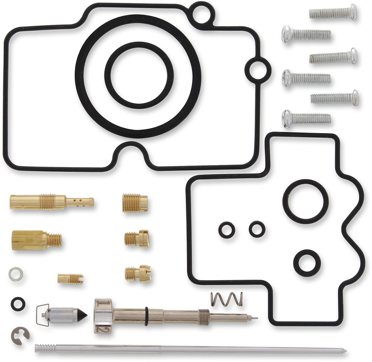 MOOSE REPAIR KIT CARB YAM 26-1303