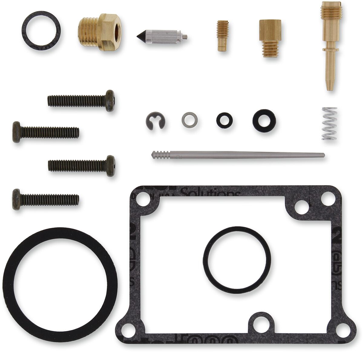 MOOSE REPAIR KIT CARB YAM 26-1307
