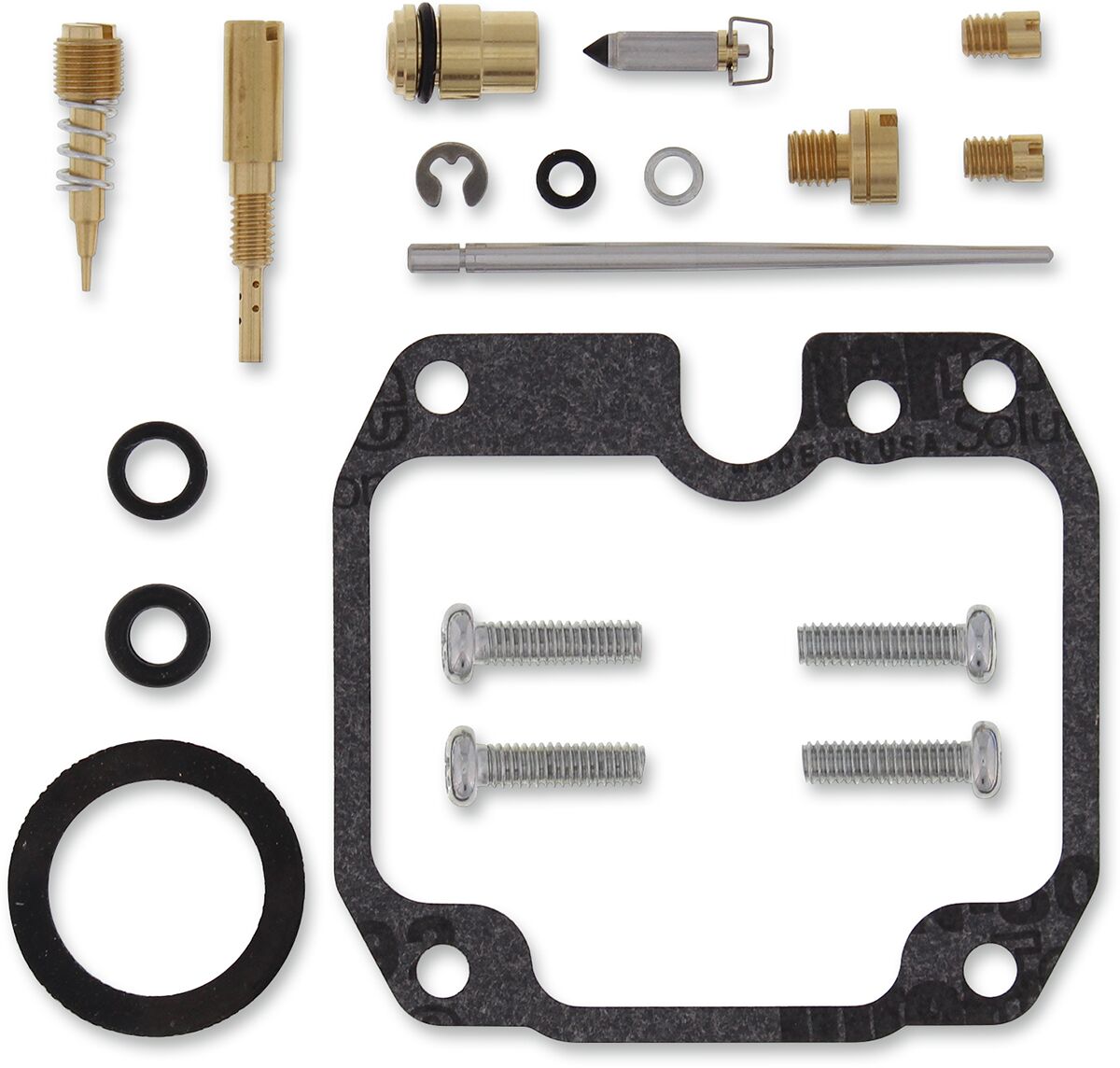MOOSE REPAIR KIT CARB YAM 26-1311