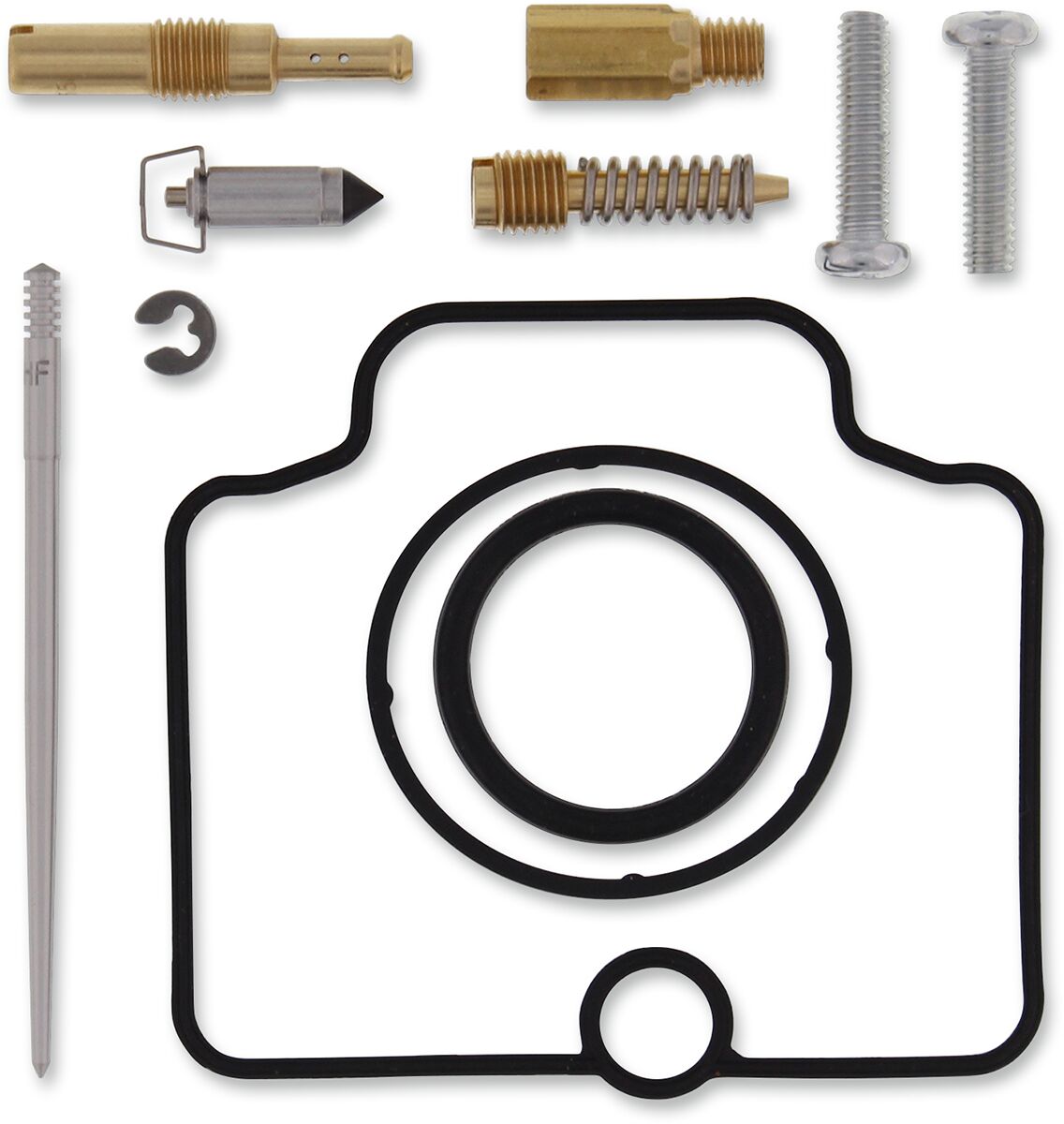 MOOSE REPAIR KIT CARB HON 26-1316