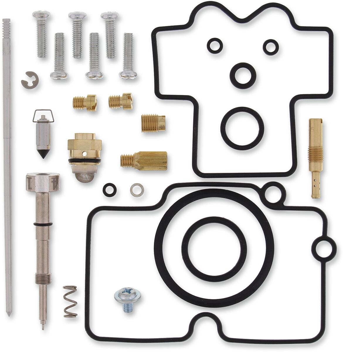MOOSE REPAIR KIT CARB YAM 26-1323