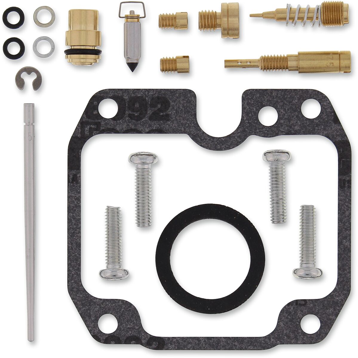 MOOSE REPAIR KIT CARB KAW 26-1406