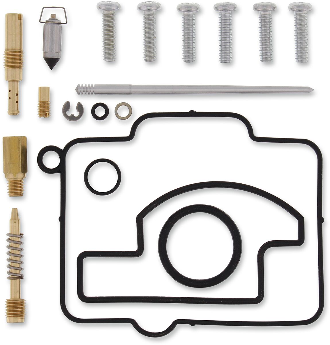 MOOSE REPAIR KIT CARB KAW 26-1409