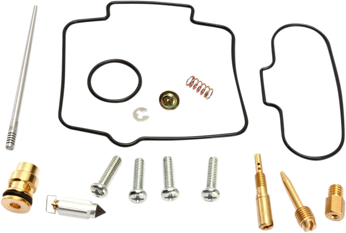 MOOSE REPAIR KIT CARB HON 26-1413