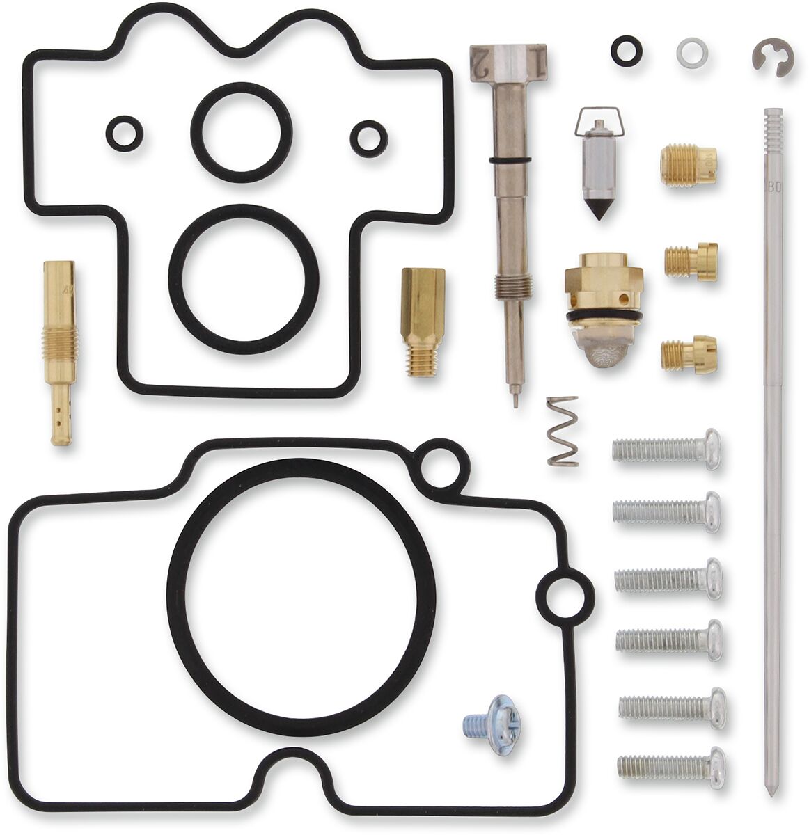MOOSE REPAIR KIT CARB YAM 26-1439