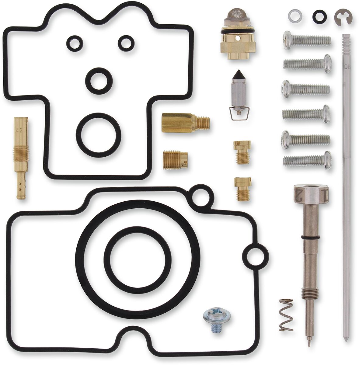 MOOSE REPAIR KIT CARB YAM 26-1441