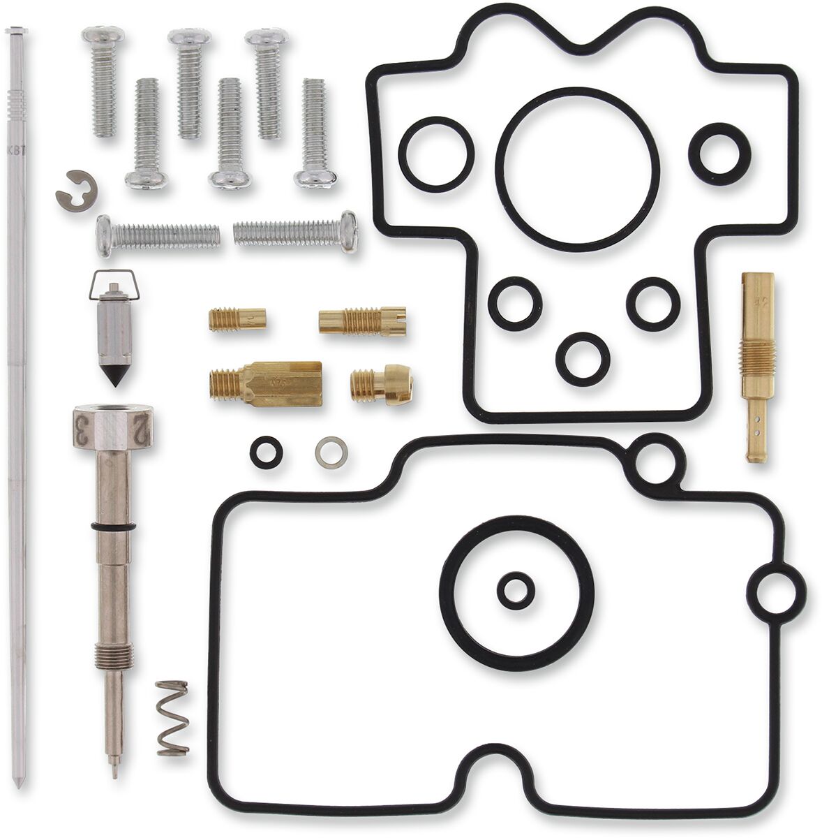 MOOSE REPAIR KIT CARB HON 26-1442