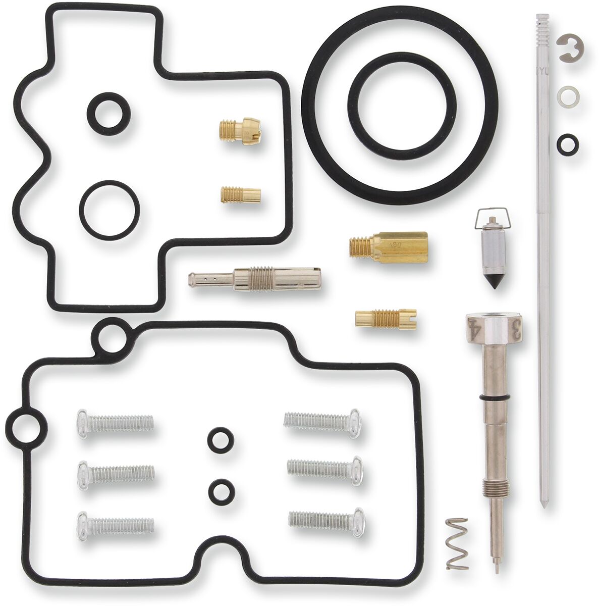 MOOSE REPAIR KIT CARB KAW 26-1456