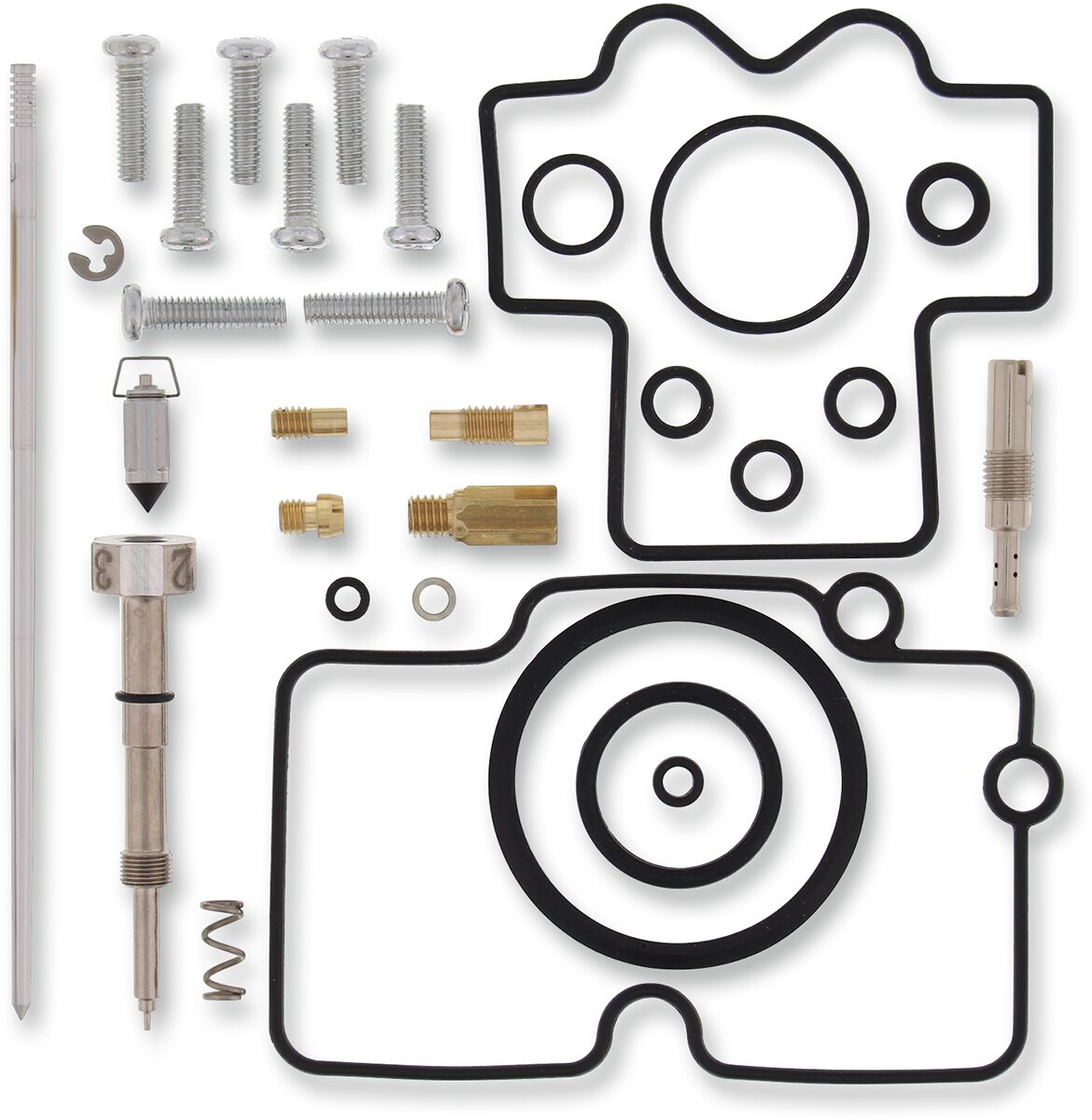 MOOSE REPAIR KIT CARB HON 26-1457