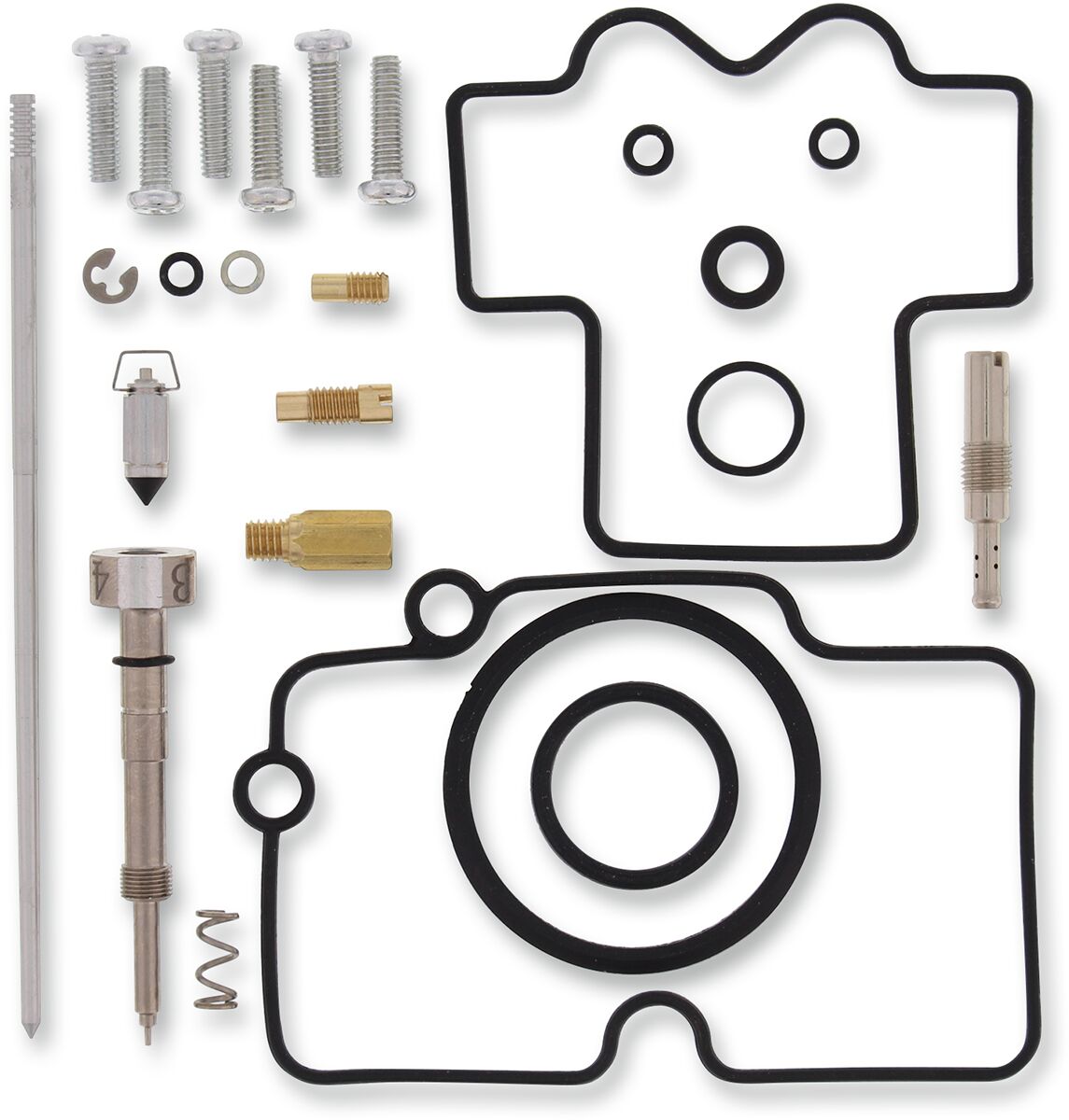 MOOSE REPAIR KIT CARB KAW 26-1458