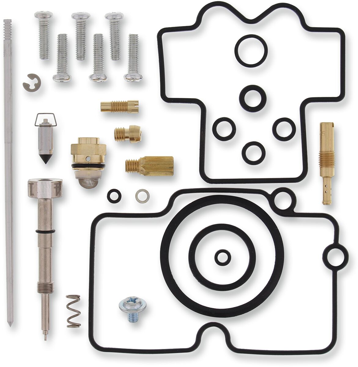 MOOSE REPAIR KIT CARB HON 26-1461