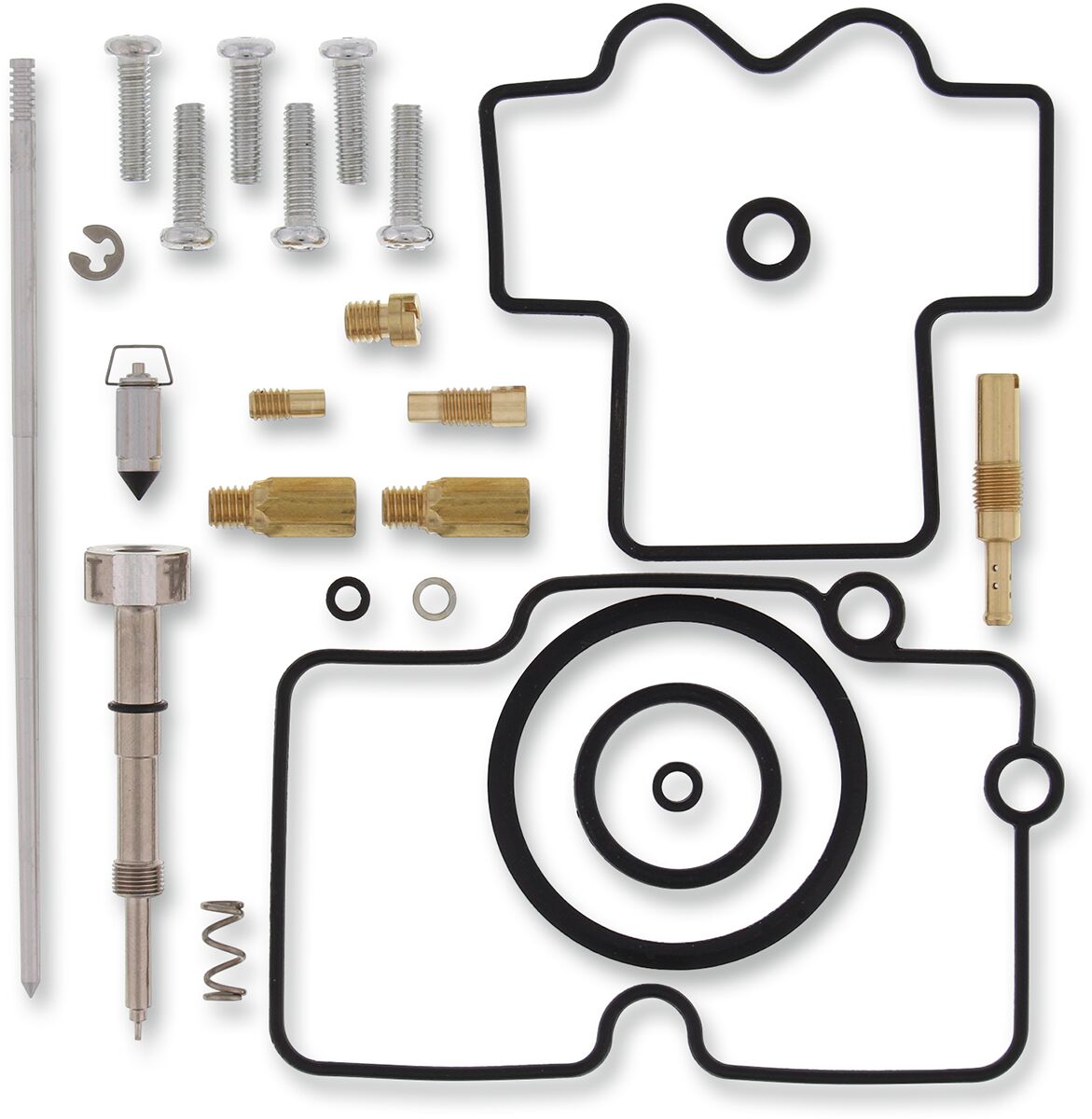 MOOSE REPAIR KIT CARB SUZ 26-1466