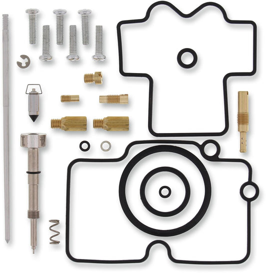 MOOSE REPAIR KIT CARB SUZ 26-1466