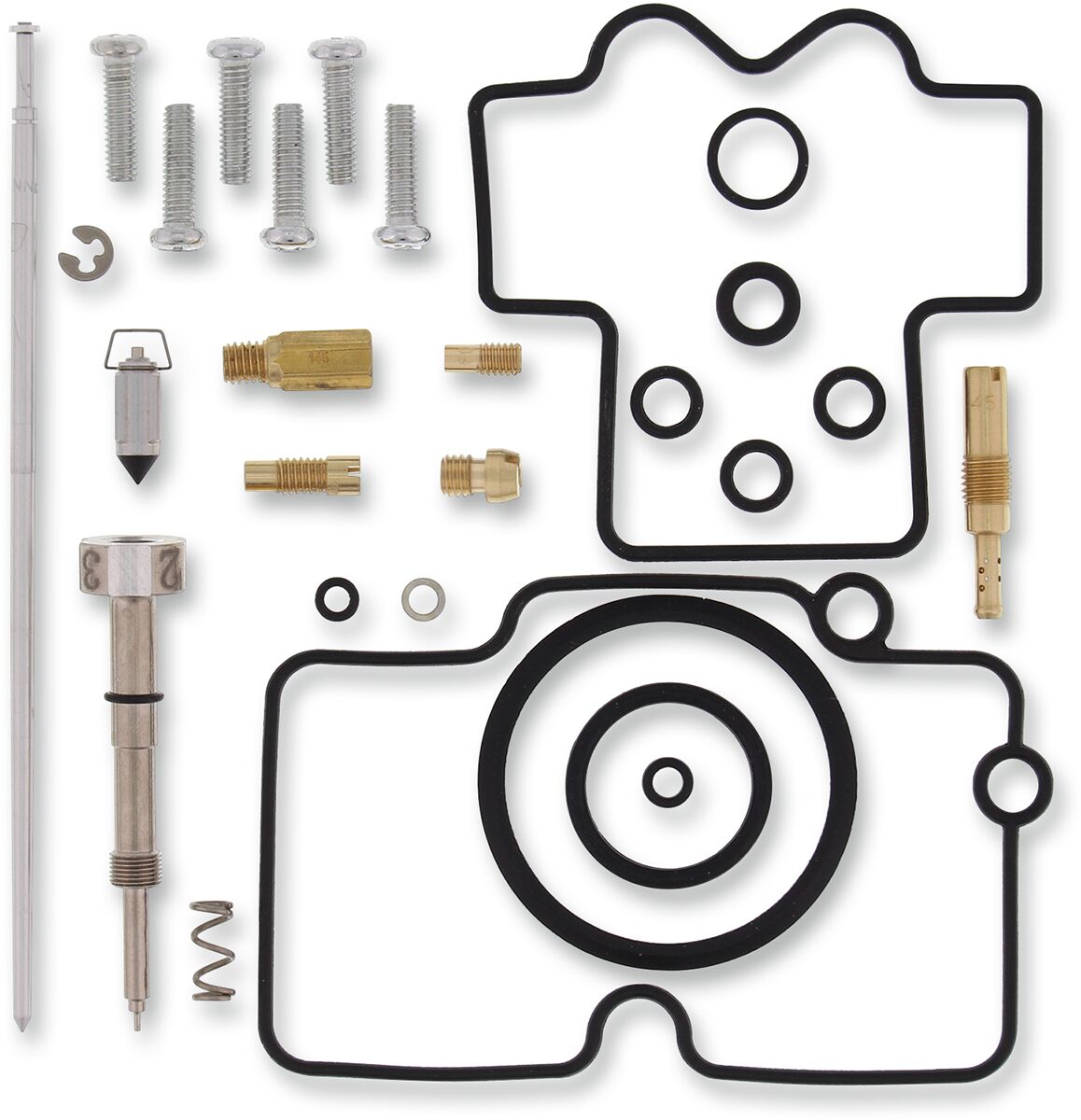 MOOSE REPAIR KIT CARB HON 26-1472