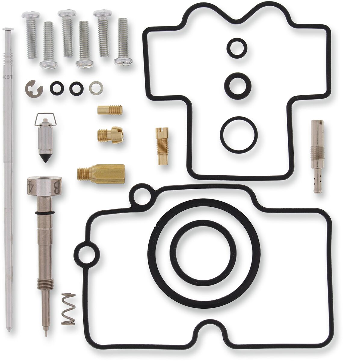 MOOSE REPAIR KIT CARB HON 26-1474