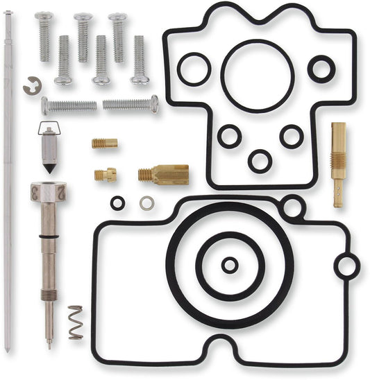 MOOSE REPAIR KIT CARB HON 26-1476