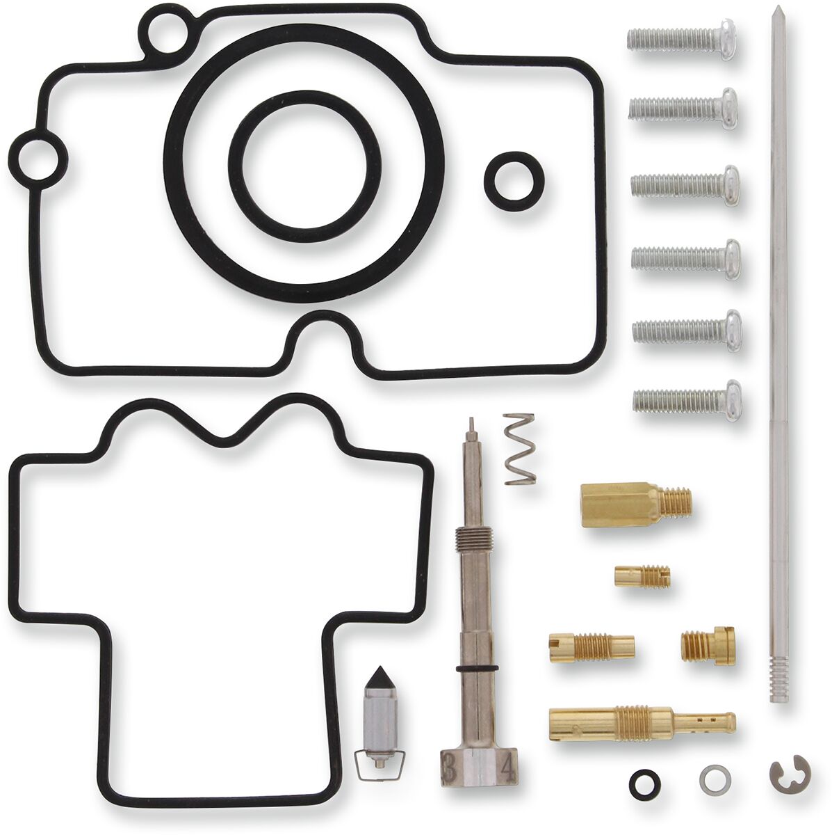 MOOSE REPAIR KIT CARB SUZ 26-1492