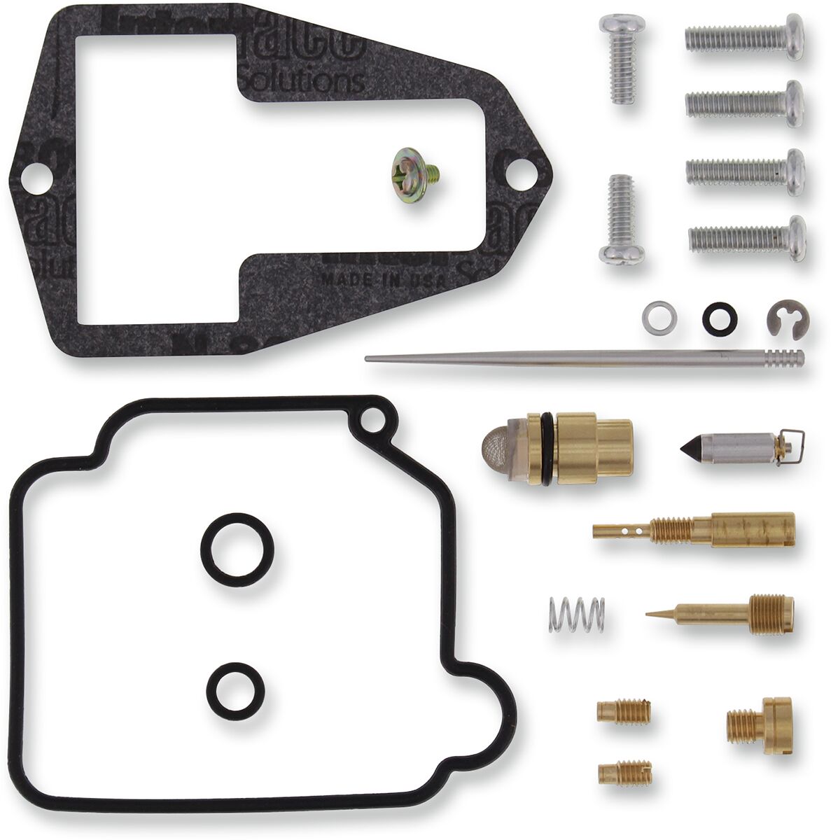 MOOSE REPAIR KIT CARB SUZ 26-1493