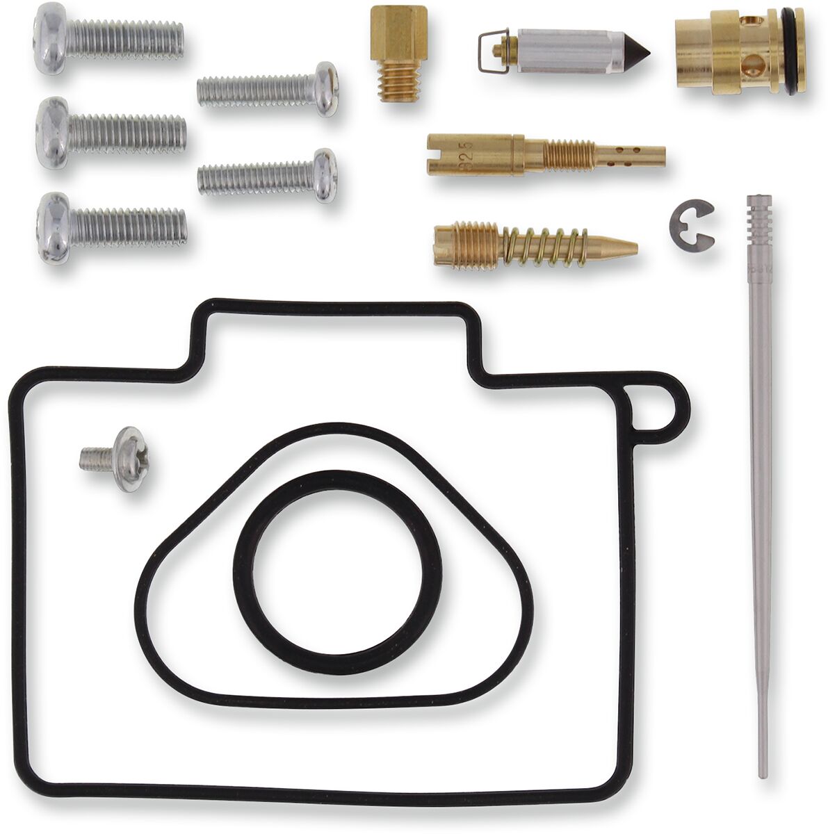 MOOSE REPAIR KIT CARB SUZ 26-1495