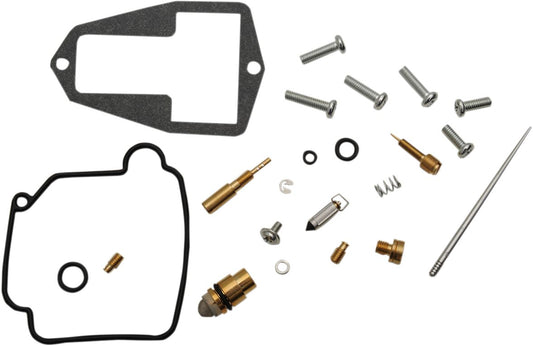 MOOSE REPAIR KIT CARB SUZ 26-1496