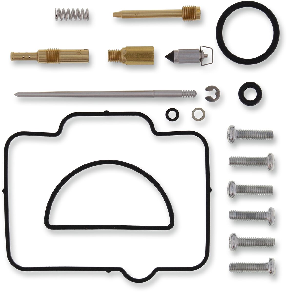 MOOSE REPAIR KIT CARB SUZ 26-1497